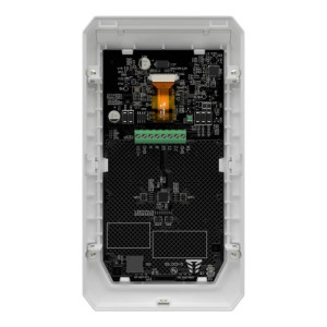 Сенсорная клавиатура OLED Тирас Tiras K-PAD OLED+