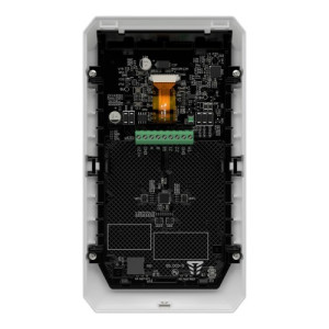 Сенсорна OLED клавіатура Тірас Tiras K-PAD OLED