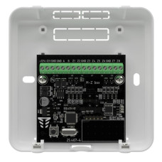 Выносной модуль расширения Тирас Tiras M-Z box