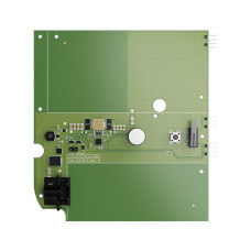 Плата блоку живлення Ajax 12V PSU for NVR ASP