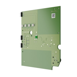 Плата блока питания Ajax 12V PSU for NVR ASP