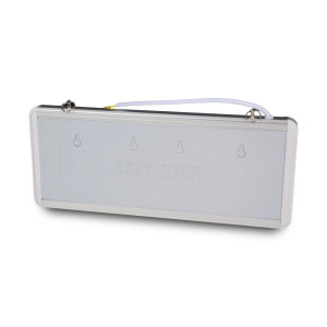 Комплект из 3-х указателей световых Lightwell LW-EM-LR-3W LED 3W на аккумуляторе