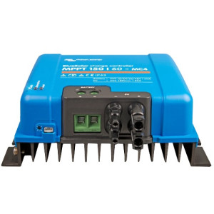 Контроллер солнечного заряда Victron Energy BlueSolar MPPT 150/60-MC4