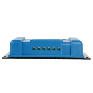 Контролер заряду Victron Energy BlueSolar PWM-LCD&USB 12/24V-20A(20A, 12/24В)