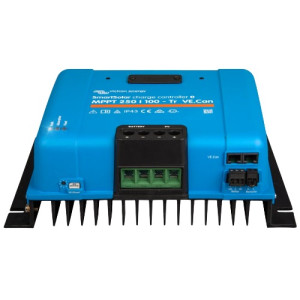 Контролер заряду Victron Energy SmartSolar MPPT 250/100-TR VE.CAN