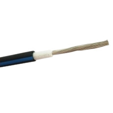 Кабель 20м PV1-F1*6.0 (solar cable)