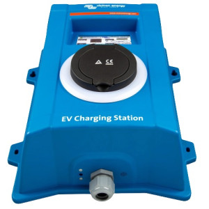 Зарядная станция для электромобилей Victron Energy EV Charging station