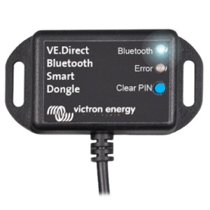 Bluetooth адаптер Victron Energy VE.Direct Bluetooth Smart dongle