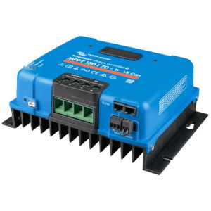 Контроллер заряда Victron Energy SmartSolar MPPT 150/70-Tr VE.Can