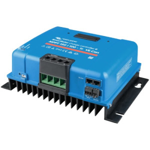 Контроллер заряда Victron Energy SmartSolar MPPT 150/100-Tr VE Can