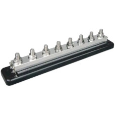 Шинопровід Victron Energy Busbar 600A 8P + cover Шинопровід Victron Energy Busbar 600A 8P + cover