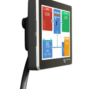 Кронштейн Victron Energy GX Touch 50 Wall Mount
