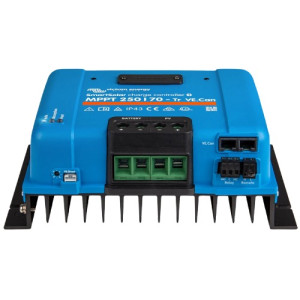 Контролер заряду Victron Energy SmartSolar MPPT 250/70-TR VE CAN
