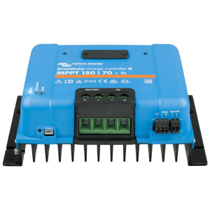 Контролер заряду Victron Energy SmartSolar MPPT 150/70-Tr