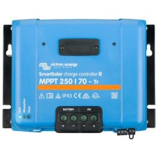 Контролер заряду Victron Energy SmartSolar MPPT 250/70-Tr