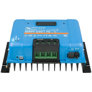 Контроллер заряда Victron Energy SmartSolar MPPT 250/70-Tr