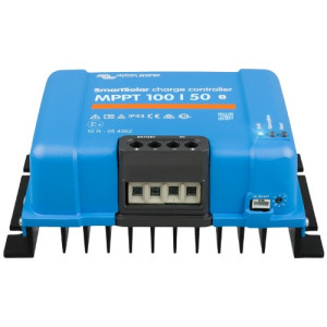 Контроллер заряда Victron Energy SmartSolar MPPT 100/50