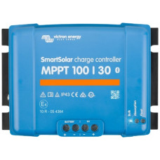 Контролер заряду Victron Energy SmartSolar MPPT 100/30