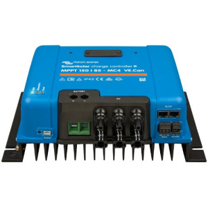 Контроллер заряда Victron Energy SmartSolar MPPT 150/85-MC4 VE.Can