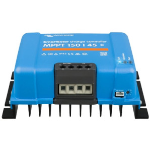 Контроллер заряда Victron Energy SmartSolar MPPT 150/45