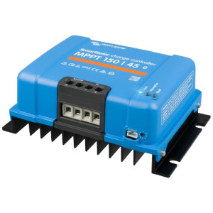 Контроллер заряда Victron Energy SmartSolar MPPT 150/45