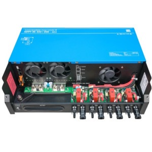 Контроллер заряда Victron Energy SmartSolar MPPT RS 450/200-MC4