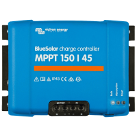 Контроллер заряда Victron Energy BlueSolar MPPT 150/45
