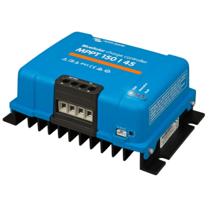 Контроллер заряда Victron Energy BlueSolar MPPT 150/45