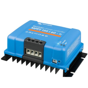 Контроллер заряда Victron Energy BlueSolar MPPT 150/60-Tr