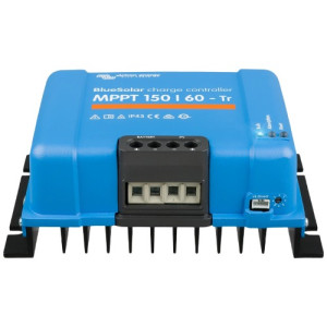 Контроллер заряда Victron Energy BlueSolar MPPT 150/60-Tr