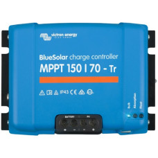 Контролер заряду Victron Energy BlueSolar MPPT 150/70-Tr