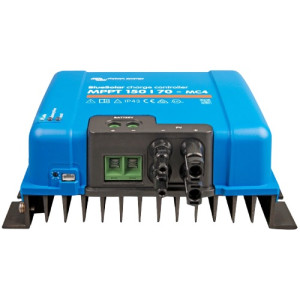Контролер заряду Victron Energy BlueSolar MPPT 150/70-MC4