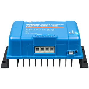 Контроллер заряда Victron Energy BlueSolar MPPT 100/30