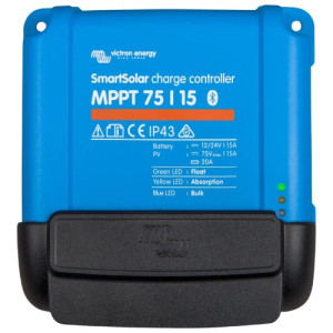 Защита клемм Victron Energy MPPT WireBox-S 75-10/15
