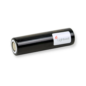 Аккумулятор LightWell 35A 18650 3500 мАч