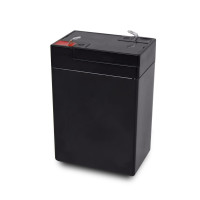 Аккумулятор 6В 4 А-ч Full Energy FEP-64 6V4AH для ИБП Аккумулятор 6В 4 А-ч Full Energy FEP-64 6V4AH для ИБП