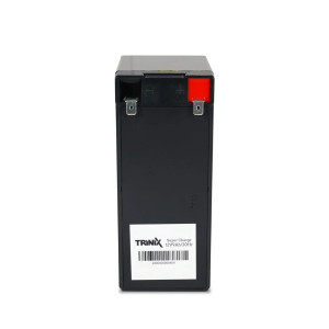 Trinix 12V9Ah/20Hr Super Charge AGM Акумуляторна батарея 12В 9Аг свинцево-кислотна