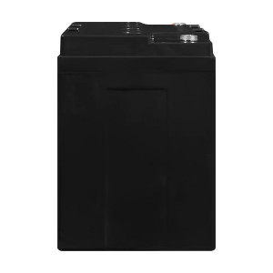 Акумуляторна батарея гелева 12В 26Аг Trinix TGL12V26Ah/20Hr GEL