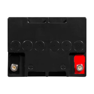Акумуляторна батарея гелева 12В 26Аг Trinix TGL12V26Ah/20Hr GEL