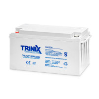 Акумуляторна батарея гелева 12В 150Аг Trinix TGL12V150Ah/20Hr GEL Акумуляторна батарея гелева 12В 150Аг Trinix TGL12V150Ah/20Hr GEL