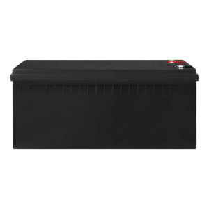 Аккумуляторная батарея гелевая 12В 200Аг Trinix TGL12V200Ah/20Hr GEL