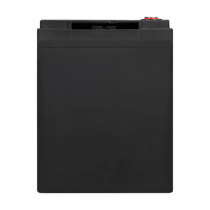 Акумуляторна батарея гелева 12В 100Аг Trinix TGL12V100Ah/20Hr GEL
