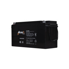 Аккумуляторная батарея 12В 150Аг Trinix 12V150Ah/20Hr AGM свинцово-кислотная Аккумуляторная батарея 12В 150Аг Trinix 12V150Ah/20Hr AGM свинцово-кислотная