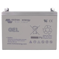 Аккумуляторная батарея Victron Energy 12V/60Ah Gel Deep Cycle Gel Batterу