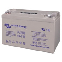 Акумулятор Victron Energy AGM Deep Cycle Battery 12V/110Ah