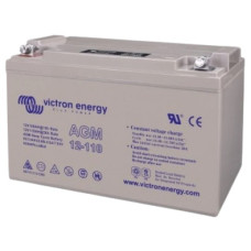 Аккумулятор Victron Energy AGM Deep Cycle Battery 12V/110Ah Аккумулятор Victron Energy AGM Deep Cycle Battery 12V/110Ah