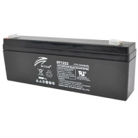 Акумуляторна батарея Ritar RT1223(12V2.3AH) Акумуляторна батарея Ritar RT1223(12V2.3AH)