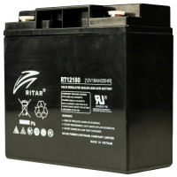Аккумуляторная батарея Ritar RT12180 Аккумуляторная батарея Ritar RT12180