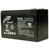 Аккумуляторная батарея Ritar RT1290 Аккумуляторная батарея Ritar RT1290
