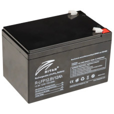 Акумуляторна батарея Ritar R-LFP12.8V12AH Акумуляторна батарея Ritar R-LFP12.8V12AH
